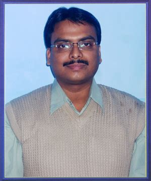 Dr. Pabitra Kumar Dey (HOD)