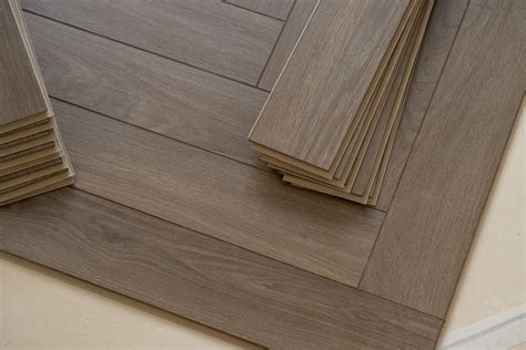 Laminate Flooring - Seasonal Expansion & Contraction | A-1 Flooring London