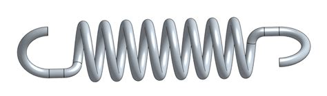 Image result for Types Helix Spring