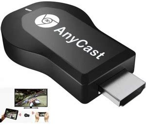 GUGGU A38_Anycast Ultra HD Wireless Miracast HDMI Dongle for Screen ...