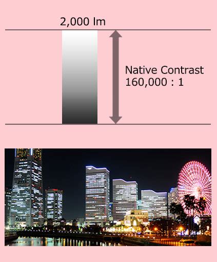 JVC's HDR Special Site | JVC