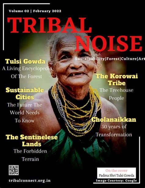TribalConnect | Magazines - We Release New Magazines Each Month