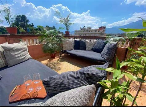Kathmandu Holiday Rentals & Homes - Bagmati Province, Nepal | Airbnb