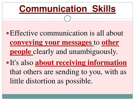 Image result for Communication Problem Solving Success