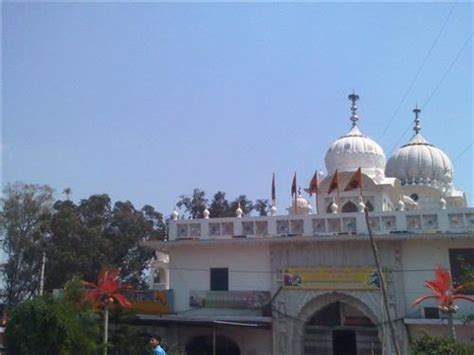 Banur Town Near Patiala, Places of Interest in Banur Near Patiala