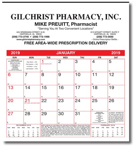 Upenn Almanac Calendar - prntbl.concejomunicipaldechinu.gov.co