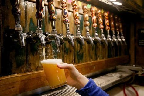 美式淡色艾尔精酿啤酒介绍（二） - 公司新闻 - 山东豪鲁啤酒设备有限公司