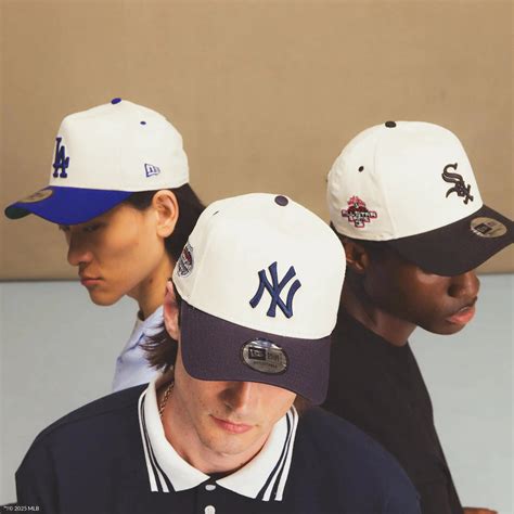 Flat Caps for Men & Women | New Era Cap UK