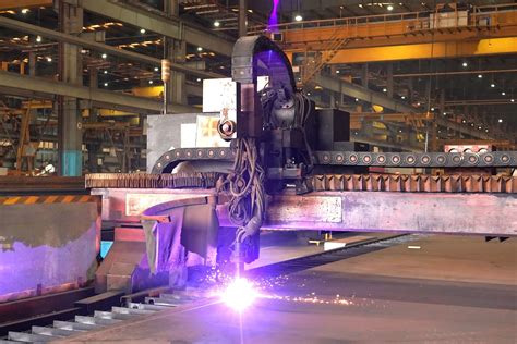 IMOP | India Metal One Steel Plate Processing