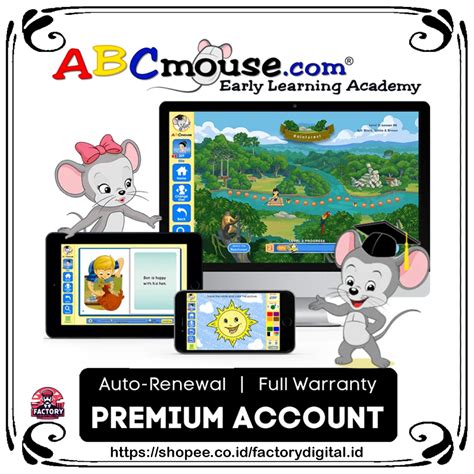 ABCmouse Add User 的图像结果