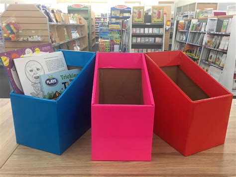 Book Boxes For Teachers at Luca Glossop blog