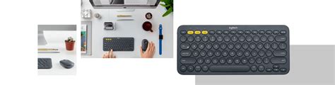 Image result for K380 Multi Device Bluetooth Keyboard