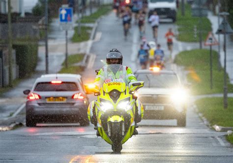 SERV Sussex at Steyne gardens with Worthing Lions 27th July 2024 ...