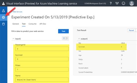 Image result for Azure Machine Learning Service