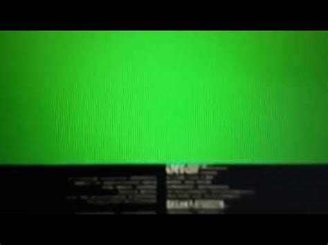 Split Screen Credits Error 的图像结果