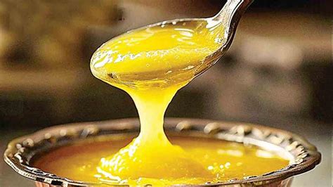 Beware of the fake desi ghee in branded packing, adulteration is at ...