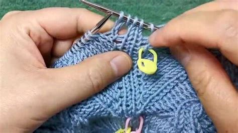 初学者织毛衣怎么起针-百度经验