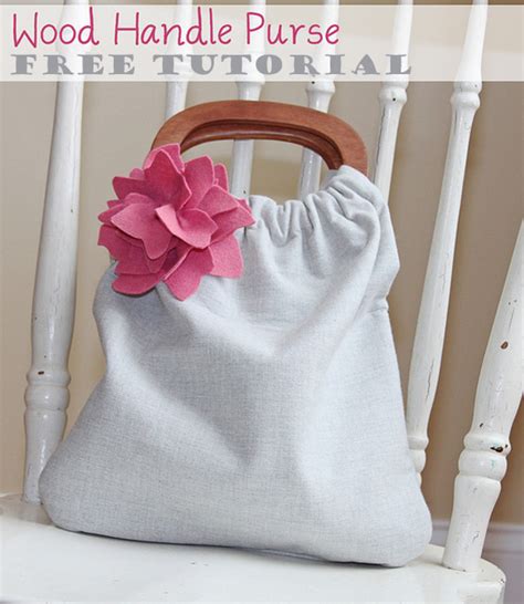 Image result for Handbag Sewing Tutorial