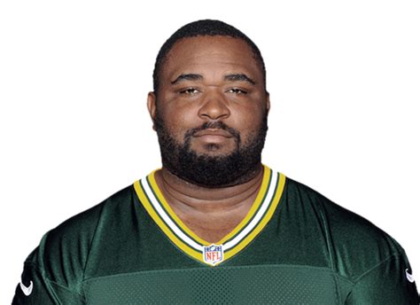 Ryan Pickett - Houston Texans Defensive Tackle - ESPN (IN)