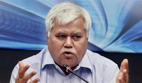 TRAI chief R.S. Sharma gets extension amid controversy over Aadhaar ...
