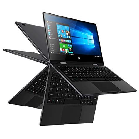 Brand: CODA COMPUTERS CODA Wave 2-in-1 Windows 10 Touchscreen Laptop ...