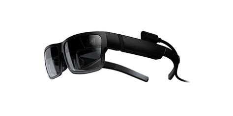 Lenovo Announced the Launch of ThinkReality A3 Smart Glasses