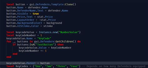 Image result for Enum.keycode Roblox