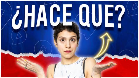 Understanding HACE in Spanish (conjugated form of hacer)