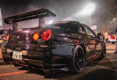 US legal R34 [OC] : r/carporn