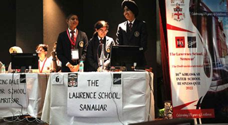 The Lawrence - Sanawar