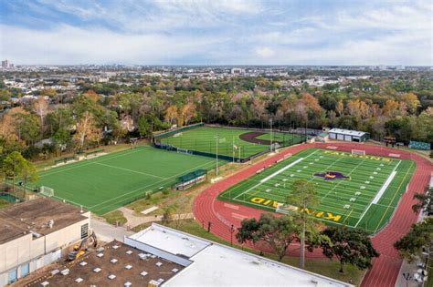 The Kinkaid School in Houston, TX - Homes.com
