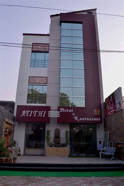 Hardoi Tourism (2024): All You Need to Know Before You Go