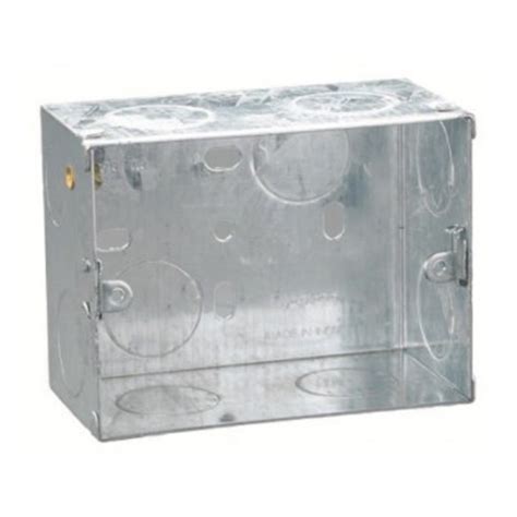 Legrand Myrius Flush box 12/16 (2row x 6) module metal box | mykit ...