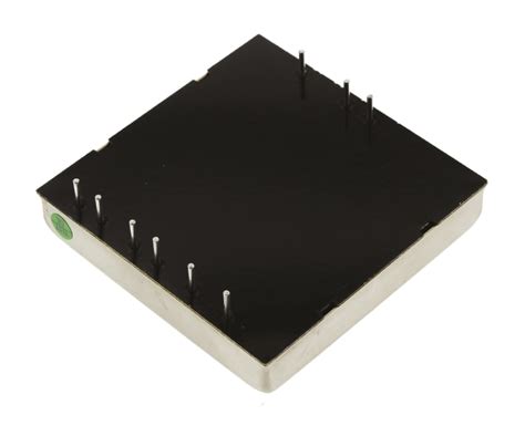 TEN 40-2432 TRACOPOWER | TRACOPOWER TEN 40 DC/DC Converter, 15V dc/ 300 ...