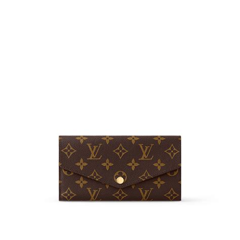 Long Wallets - Wallets and Small Leather Goods for Women | Louis ...