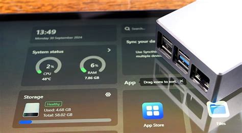 Raspberry Pi OS Lite Setup 的图像结果