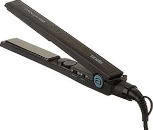 Buy Andis 66045 Vibrating Curved Edge Titanium Flat Iron Online at Low ...