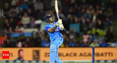 Surya not yet the best T20 player from India, will have to perform over ...