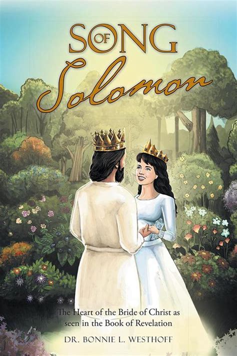 Song Of Solomon