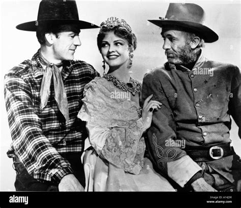 The westerner 1940 William Wyler Gary Cooper Walter Brennan Doris ...