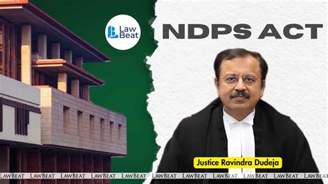 Delhi HC Denies Bail In NDPS Case, Stresses Tech Use In Probe | Delhi ...