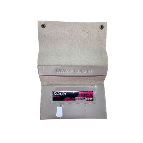 Buy Slimjim - Luxury Tobacco Pouch | Slimjim Skins