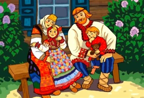 Гуси-лебеди. Русская народная сказка. Читаем сказку с картинками ...