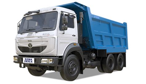Buy Tata 10 Tyre Trucks / 10 Chakka 2830 Trucks In Surat - Price ...