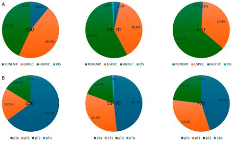 Urothelial Bladder Carcinoma in Young and Elderly Patients ...