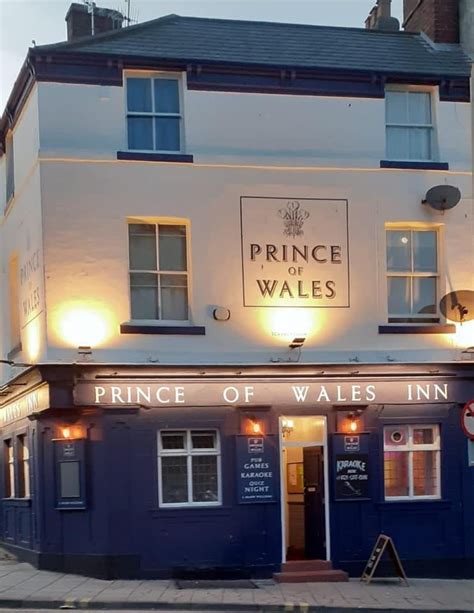 NikNaks Karaoke, 2 Castle Road, YO11 1XA Scarborough, United Kingdom ...