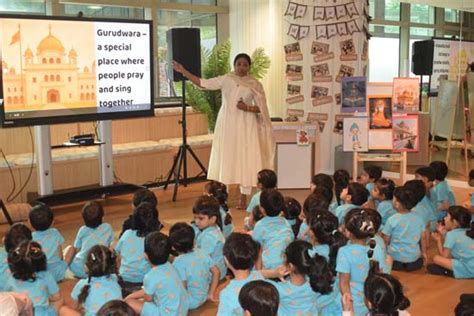 EYC Spirit Week & End of Year Celebrations 2025 | NMAJS EYC