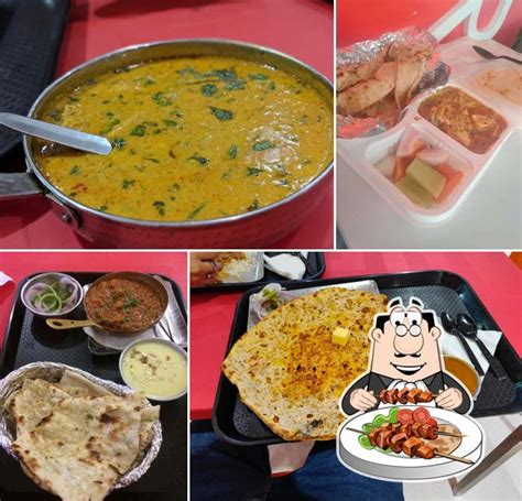 Norfest The Dhaba, Hyderabad - Restaurant menu, prices and reviews