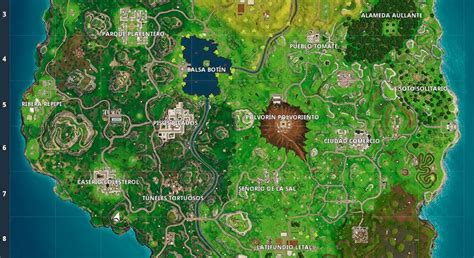 Fortnite OG confirma su regreso para el 6 de diciembre