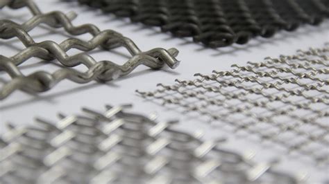 Wire Mesh Conveyor Belt Manufacturer | Advance Engineering